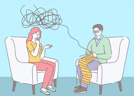 Importância da Terapia