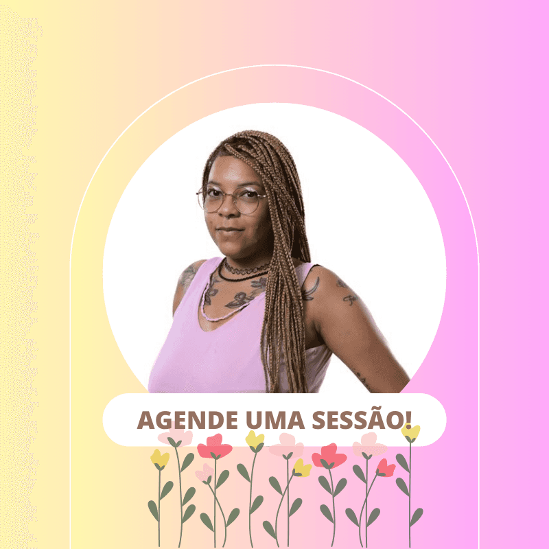 Agende uma Sessão